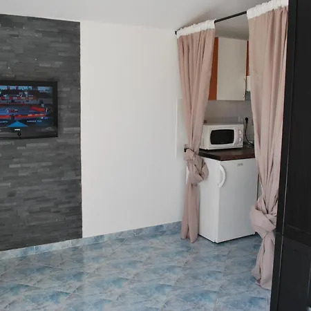 Apartments Maria Porec Exterior photo
