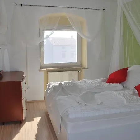 Apartments Maria Porec Room photo