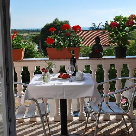 Apartments Maria Porec Exterior photo