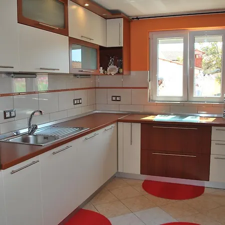 Apartments Maria Porec Room photo