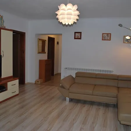 Apartments Maria Porec Room photo