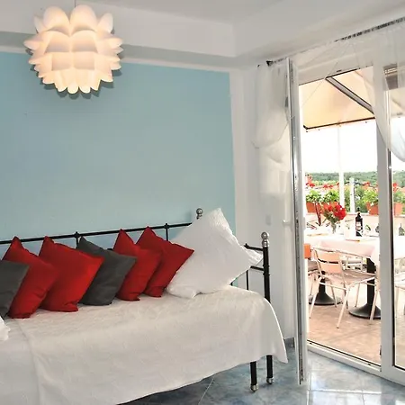 Apartments Maria Porec Room photo