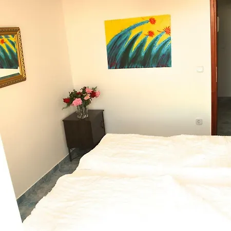 Apartments Maria Porec Exterior photo