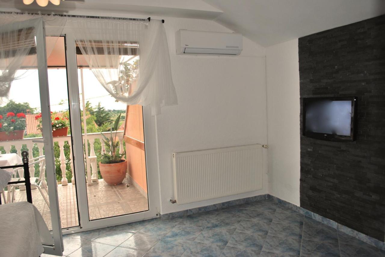 Maria Apartment *