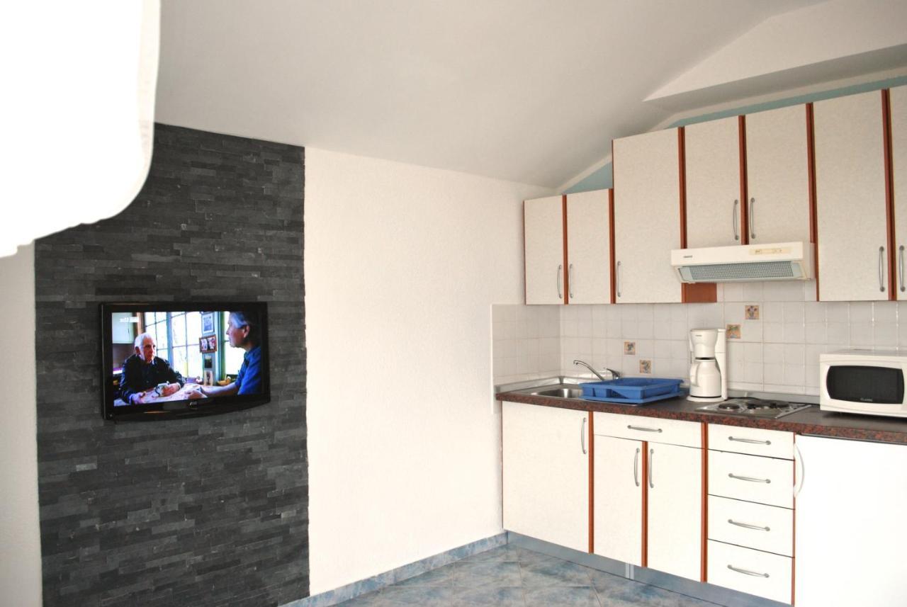 Maria Apartment Porec