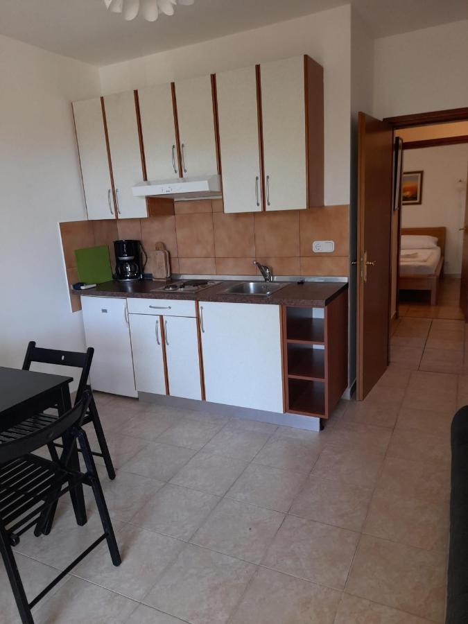 Maria Apartment *