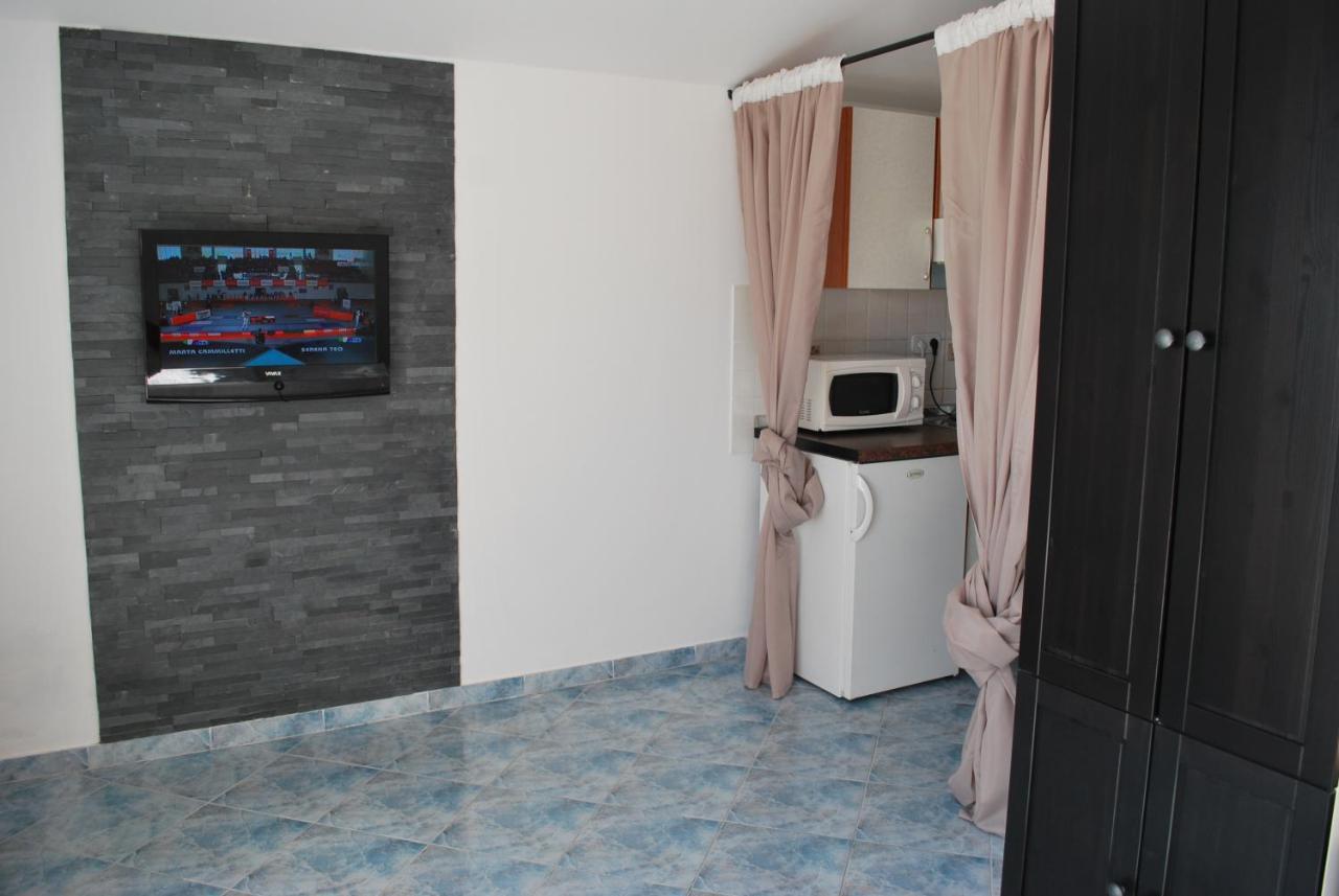 Apartment Maria