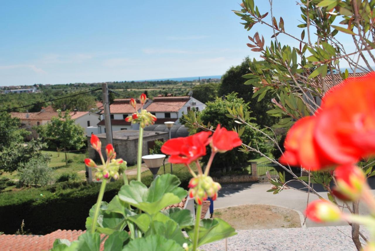Maria Apartment Porec