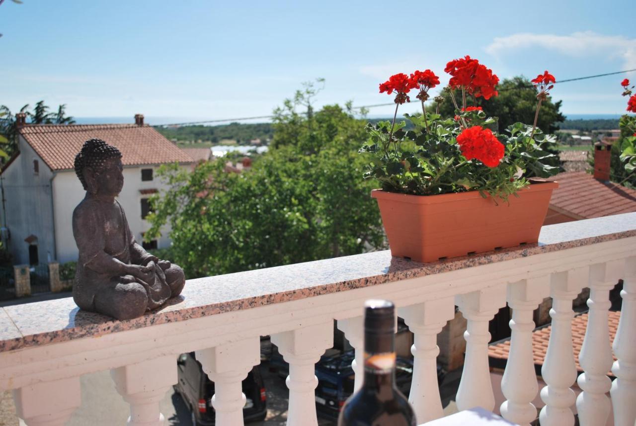 Maria Apartment Porec