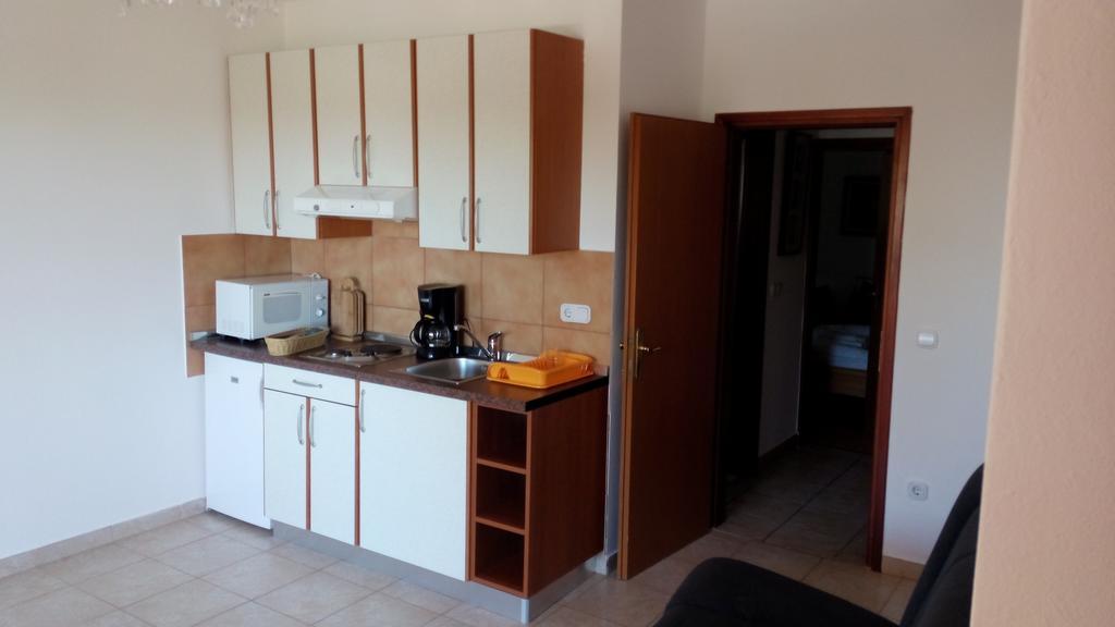 Apartment Maria Porec