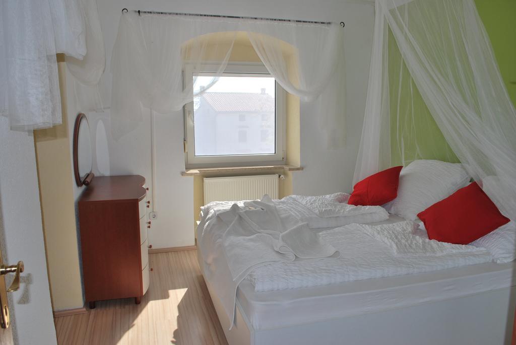 Maria Apartment