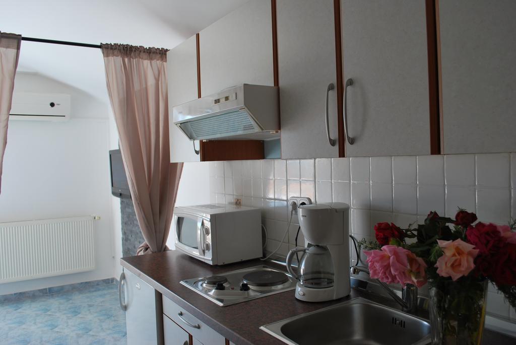 Maria Apartment *