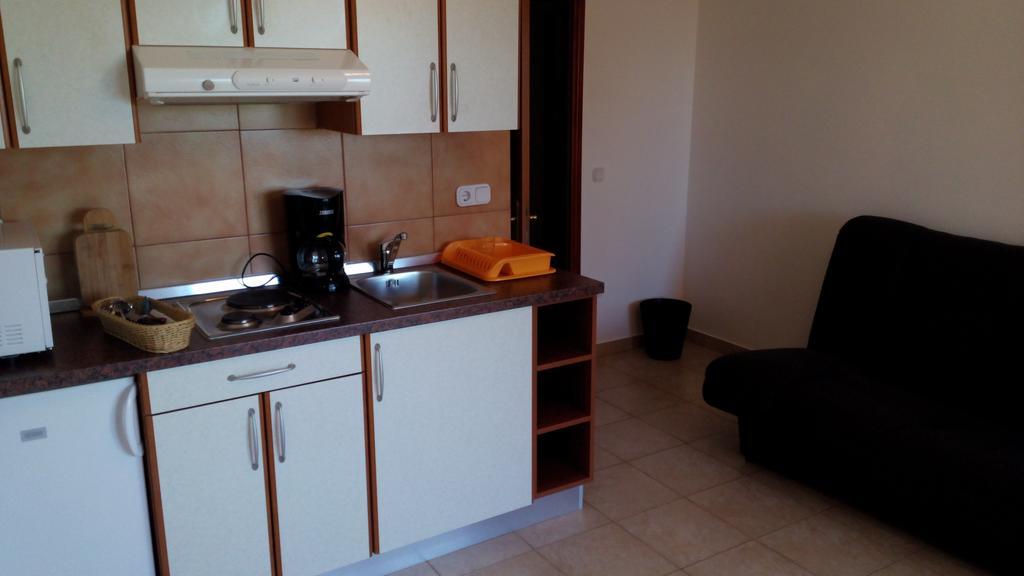 Apartment Maria