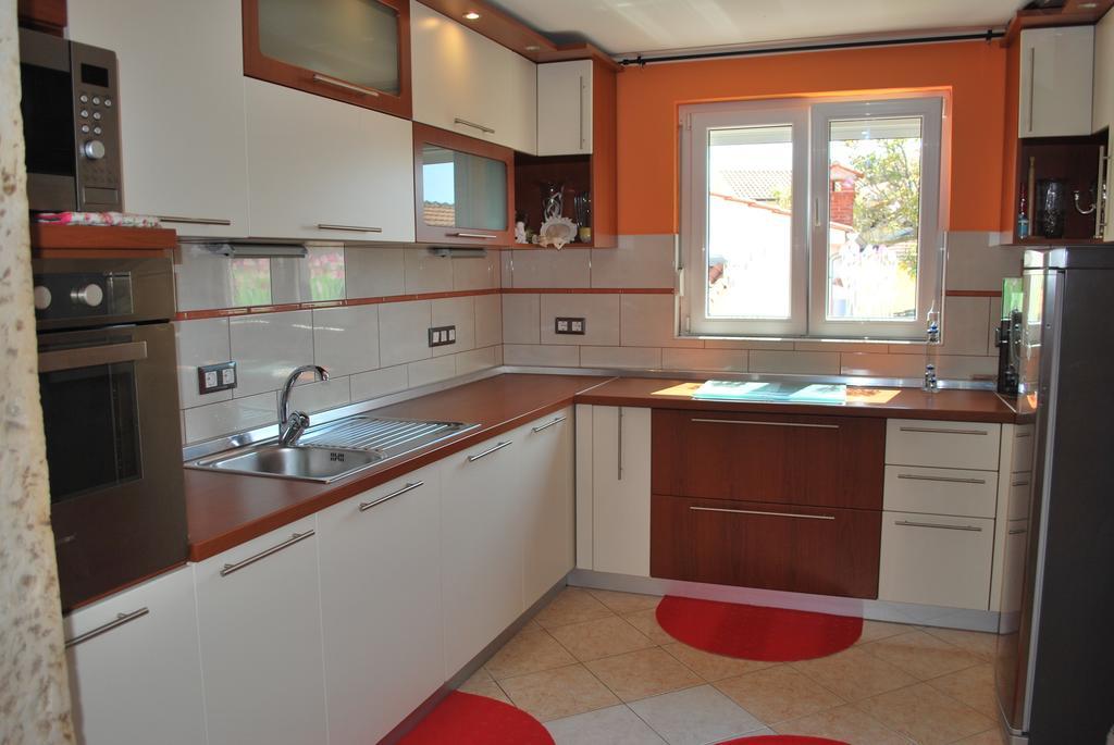Maria Apartment Porec