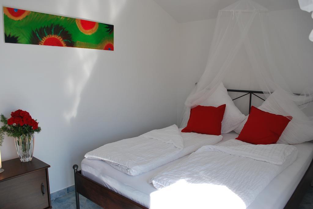 Maria Apartment *