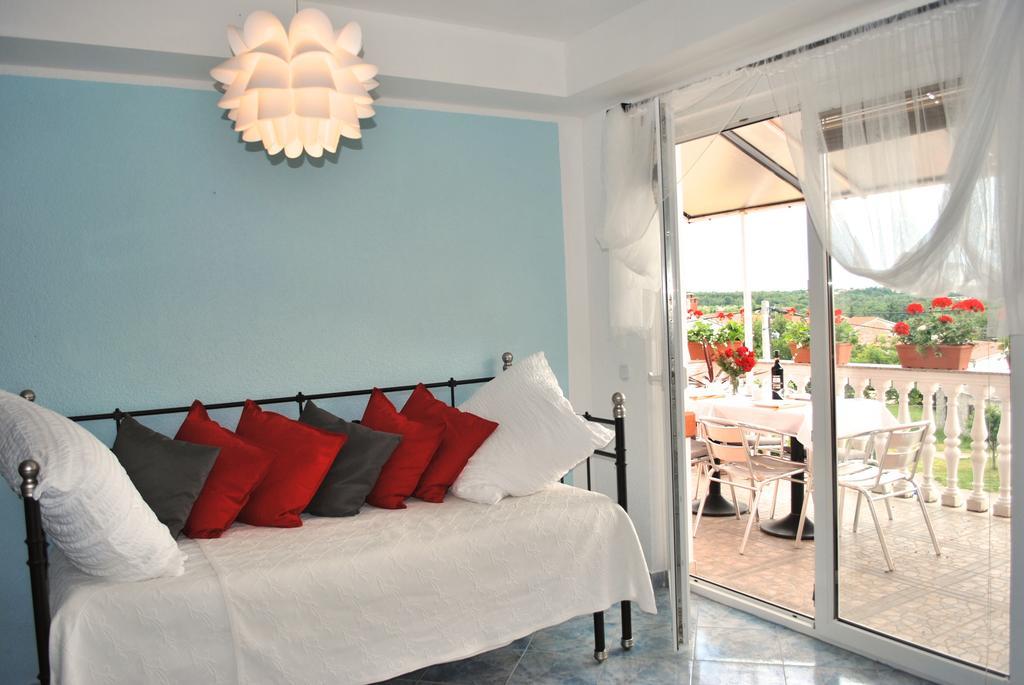 Maria Apartment Porec