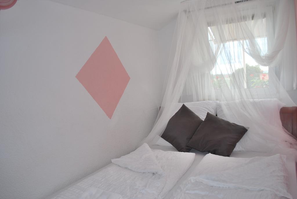Apartment Maria *
