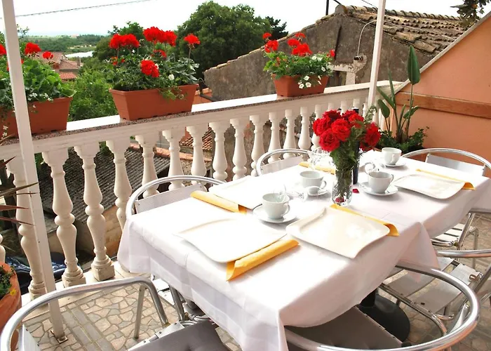 Apartments Maria