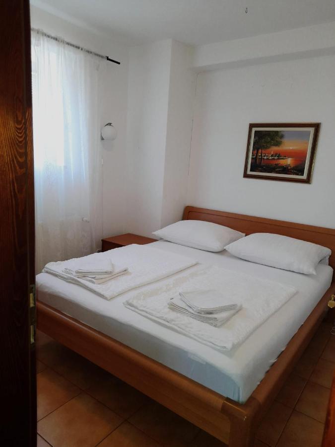 Apartment Maria *