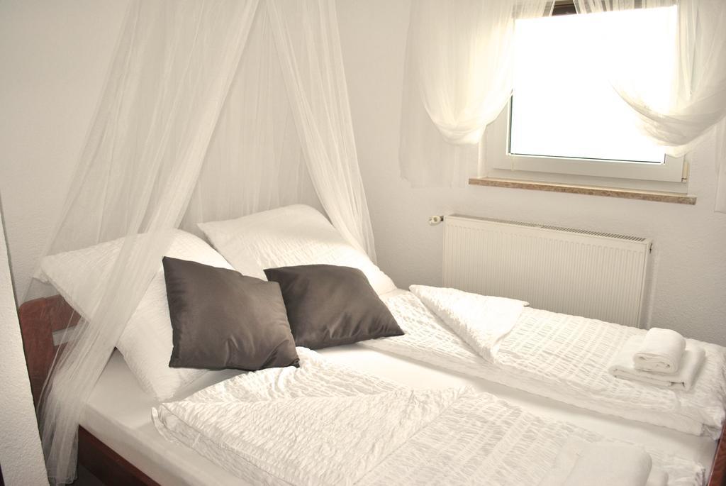 Maria Apartment *