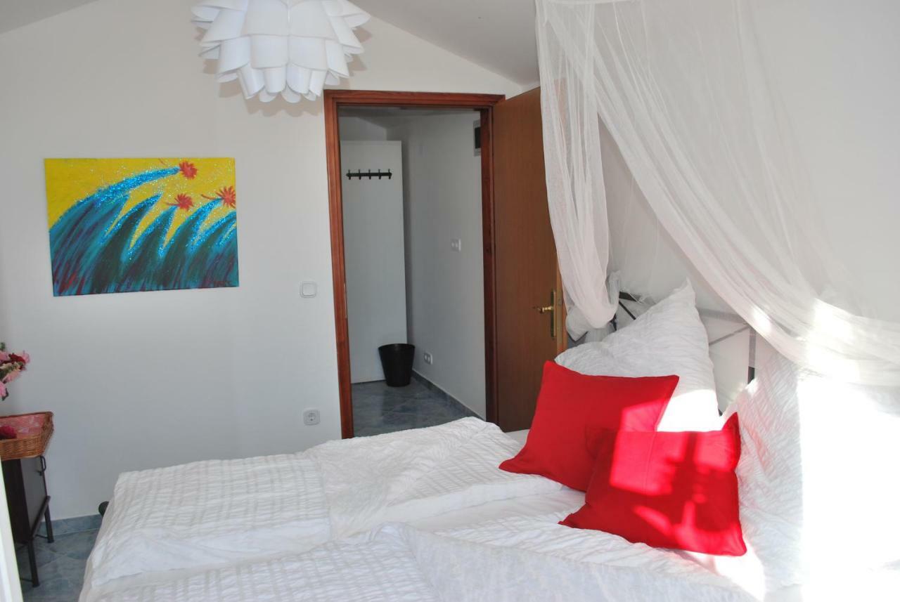 Apartment Maria *